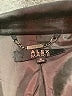 Alex Marie Black Blazer Size 8 - photo 6