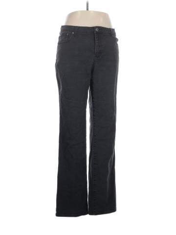 Ashley Stewart Jeans (view 1)