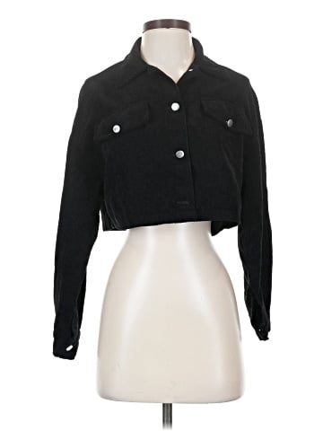 Shein Jacket (view 1)
