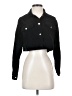 Shein Black Jacket Size 2 - photo 1