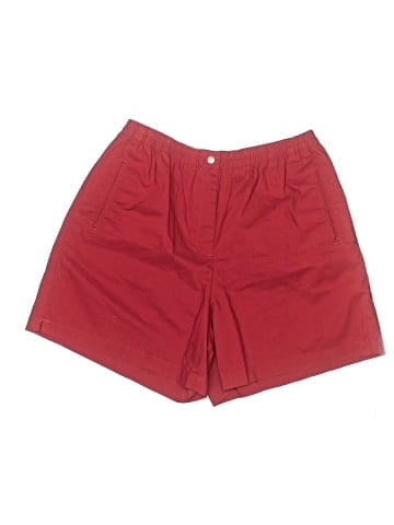 Karen Scott Sport Shorts (view 1)