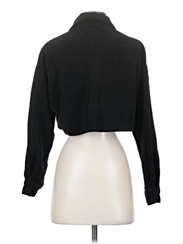 Shein Jacket (view 2)