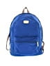 MICHAEL Michael Kors Blue Backpack One size - photo 1