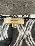 Diana Belle Black Short Sleeve Blouse Size XL - photo 7
