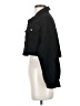Shein Black Jacket Size 2 - photo 5