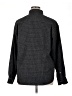 Assorted Brands Houndstooth Checkered-gingham Plaid Solid Stripes Black Long Sleeve Button-Down Shirt Size XL - photo 2