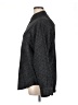 Assorted Brands Houndstooth Checkered-gingham Plaid Solid Stripes Black Long Sleeve Button-Down Shirt Size XL - photo 5