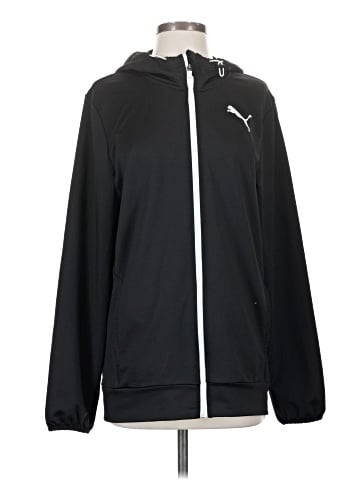 Puma Track Jacket (view 1)