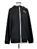 Puma Black Track Jacket Size S - photo 1