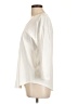 Lands' End Ivory 3/4 Sleeve Top Size L - photo 5