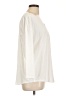 Lands' End Ivory 3/4 Sleeve Top Size L - photo 4