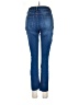 Hannah Solid Blue Jeans Size 8 - photo 2