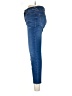 Hannah Solid Blue Jeans Size 8 - photo 5