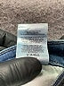 Express Blue Jeans Size 8 - photo 8
