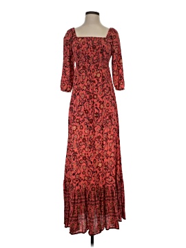 chinese dress ladies Billabong - Sway Away Dress - Salt Crystal
