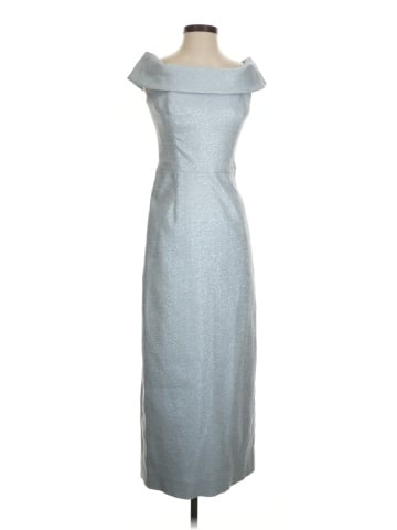 Teri Jon by Rickie Freeman Cocktail Dress (view 1)