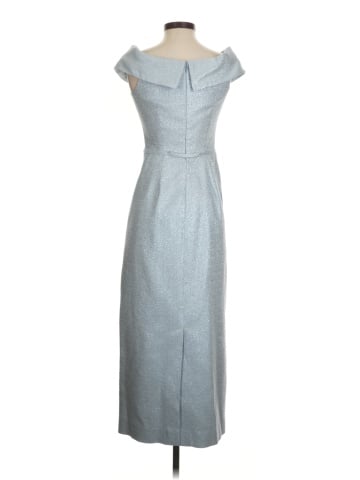 Teri Jon by Rickie Freeman Cocktail Dress (view 2)