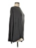 Vince. Gray Long Sleeve Top Size M - photo 4
