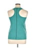 Athletic Works Teal Sleeveless T-Shirt Size XL - photo 2