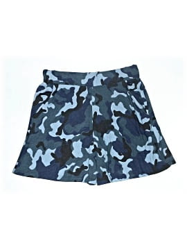 Melissa Masse Athletic Shorts