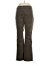 Eileen Fisher Brown Casual Pants Size M - photo 1