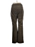 Eileen Fisher Brown Casual Pants Size M - photo 2