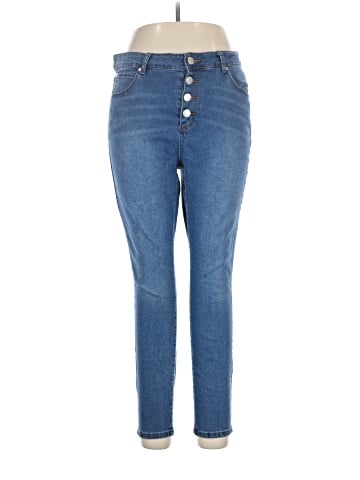 Tahari Jeans (view 1)