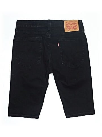 Levi's Denim Shorts (view 2)