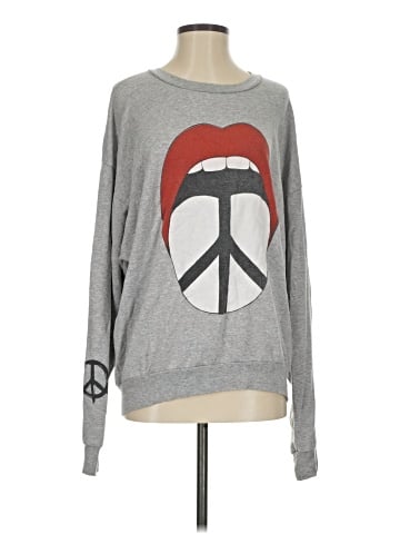 Lauren Moshi Sweatshirt (view 1)