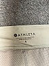 Athleta Solid Gray Skort Size 4 - photo 3