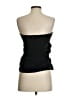 Shein 100% Polyester Black Formal Skirt Size 4 - photo 2