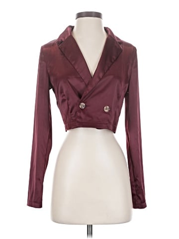 Camellia Long Sleeve Blouse (view 1)