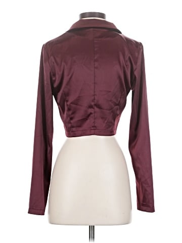 Camellia Long Sleeve Blouse (view 2)