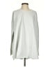 FP Movement Silver Long Sleeve T-Shirt Size S - photo 1