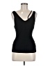 The Range Black Tank Top Size M - photo 1