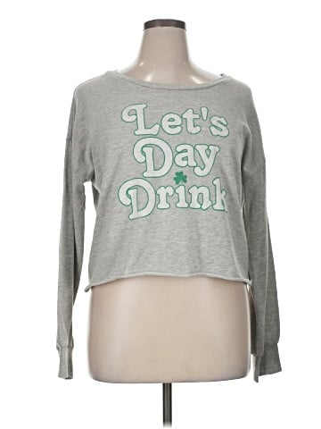 Grayson Threads Sweatshirt (view 1)
