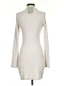 Divided by H&M Ivory Turtleneck Sweater Size S - photo 2