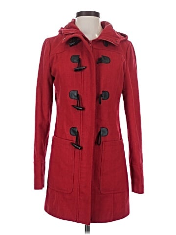 Ambiance Apparel Coat (view 1)