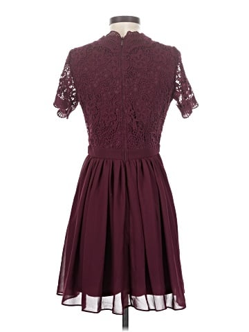 Lulus Cocktail Dress (view 2)