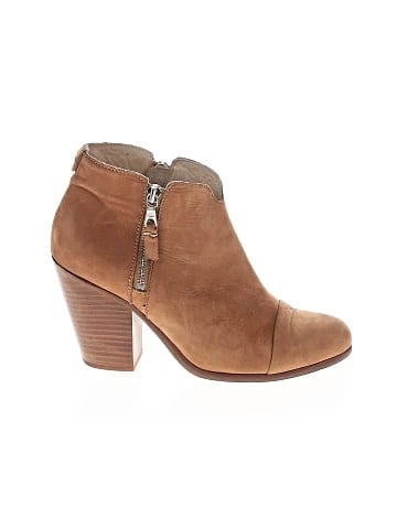 Rag & Bone Ankle Boots (view 1)