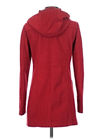 Ambiance Apparel Coat (view 2)