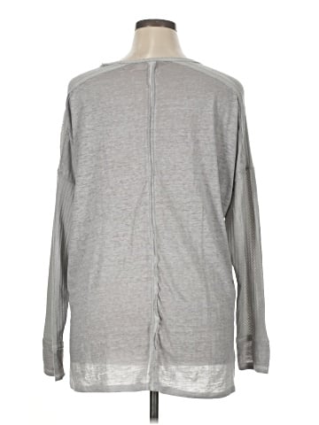 Active Long Sleeve Top (view 2)