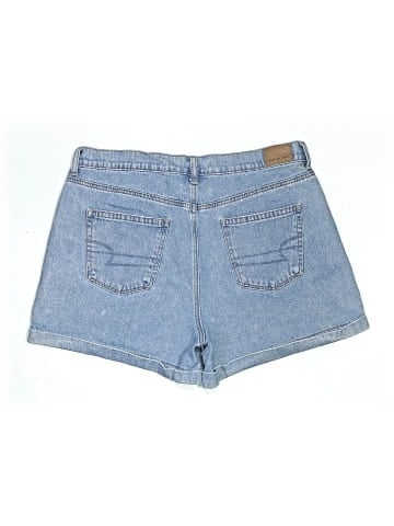 American Eagle Outfitters Denim Shorts (view 2)