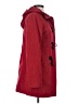 Ambiance Apparel Red Coat Size S - photo 4