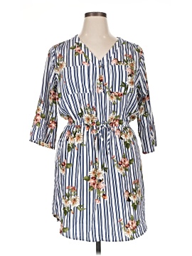 Lottie Moss Casual Dress