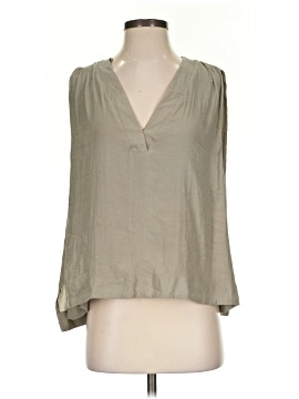 Free People 3/4 Sleeve Blouse