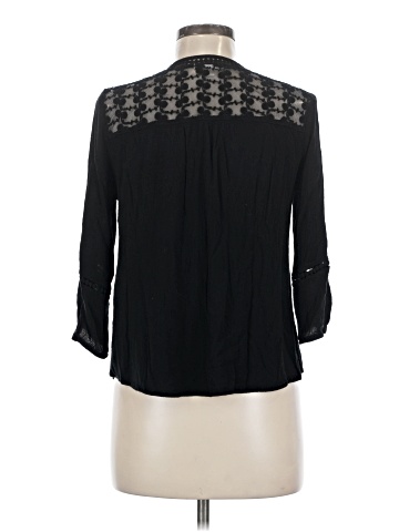 John Paul Richard 3/4 Sleeve Blouse (view 2)