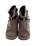 Rag & Bone 100% Leather Brown Gray Ankle Boots Size EU 39 - photo 2