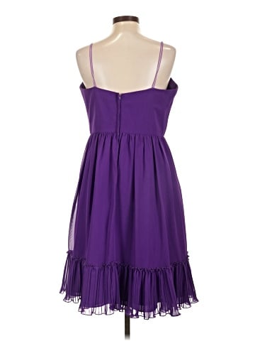 Alfred Angelo Cocktail Dress (view 2)