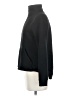 T by Talbots 100% Polyester Black Turtleneck Sweater Size XS - photo 5